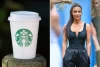 Kim Kardashian's Guilty Pleasure Exposed: Indulging in a Decadent Starbucks Order Packed with Calories and Sugar!